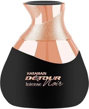 Al Haramain Detour Noir Intense Eau de Parfum (100ml)