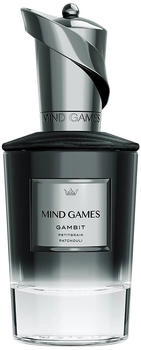 Mind Games Gambit Extrait de Parfum (100ml)