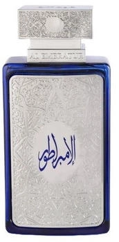 Zimaya Al Embratur Intense Eau de Parfum (100ml)