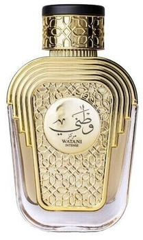 Al Wataniah Watani Intense Eau de Parfum (100ml)
