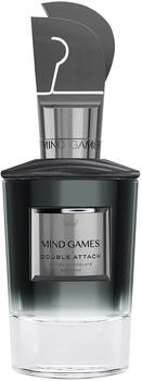 Mind Games Double Attack Extrait de Parfum (100ml)