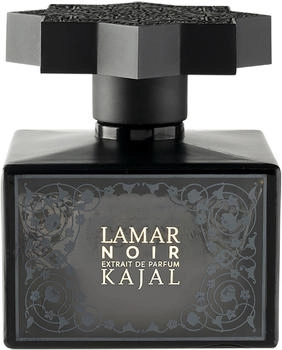 KAJAL Lamar Noir Extrait de Parfum (100ml)