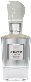 Mind Games Blockade Extrait de Parfum (100ml)