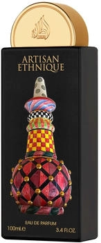 Lattafa Artisan Ethnique Eau de Parfum (100ml)