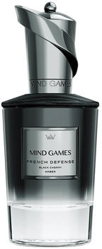 Mind Games French Defense Extrait de Parfum (100ml)