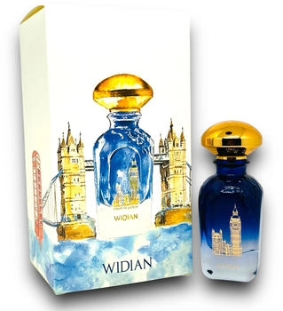 Widian London Extrait de Parfum (100ml)