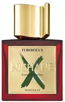 Nishane Tuberóza X Extrait de Parfum (100ml)