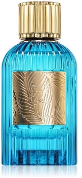 Paris Corner Perfumes Qissa Blue Eau de Parfum (100ml)