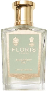 Floris Mulberry Fig Eau De Parfum (50ml)