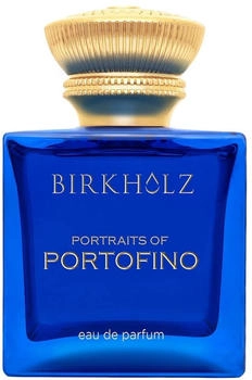 Birkholz Portraits of Portofino Eau de Parfum (50ml)