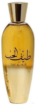 Ard al Zaafaran Teef al Hub Eau de Parfum (100ml)