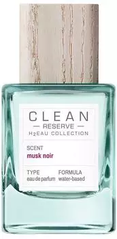 CLEAN Reserve H2EAU Musk Noir Eau de Parfum (100ml)