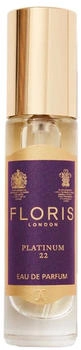 Floris Platinum 22 Eau de Parfum (10ml)
