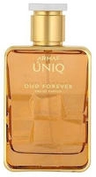 Armaf &Uacute;niq Oud Forever - EDP - Inhalt: 100 ml 0,1 l