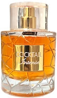 Fragrance World Cocktail Intense Eau De Parfum 100 ml, Grundpreis: &euro; 174,-...