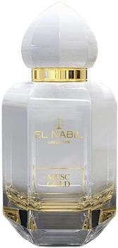El Nabil Musc Gold Eau de Parfum (65ml)