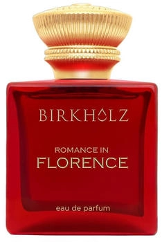 Birkholz Romance in Florence Eau de Parfum (50ml)