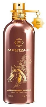Montale Arabians Musk Eau de Parfum (100ml)