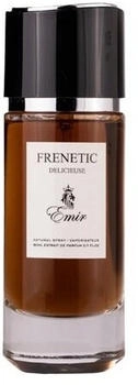 Paris Corner Perfumes Emir Frenetic Delicieuse Extrait de Parfum (80ml)