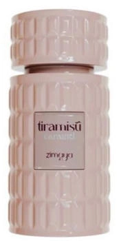 Zimaya Tiramisu Caramel Eau de Parfum (100ml)