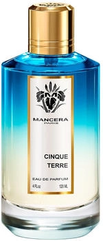 Mancera Cinque Terre Eau de Parfum (120ml)