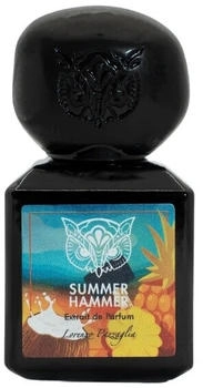 Lorenzo Pazzaglia Summer Hammer Extrait de Parfum (50ml)