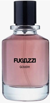 Fugazzi Goudh Extrait de Parfum (100ml)