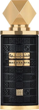Lattafa Mashrabya Eau de Parfum (100ml)