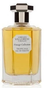 Lorenzo Villoresi Tropicana Eau de Toilette (100ml)