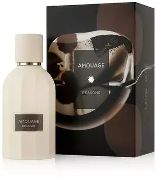 Amouage Reasons Parfum (100ml)