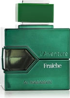 L'Aventure Fraiche Extrait de Parfum 100ml