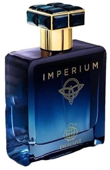 Fragrance World Imperium Eau de Parfum 100ml