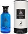 Maison Alhambra Jean Lowe Azure Eau de Parfum 100ml