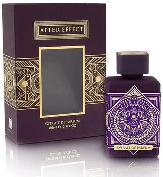Fragrance World After Effect Extrait de Parfum 80ml