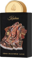 Lattafa Kashan Eau de Parfum Unisex 100 ml, Grundpreis: &euro; 176,- / l