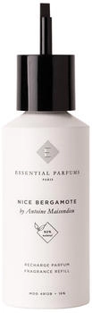 Essential Parfums Nice Bergamote Eau de Parfum Refill (150ml)