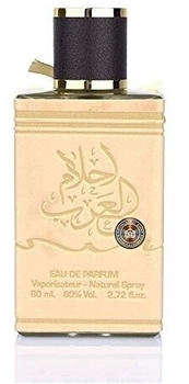 Ard al Zaafaran Ahlam Al Arab Eau de Parfum (100ml)