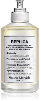 Maison Margiela Replica Afternoon Delight Eau de Toilette 100ml