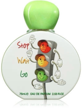Lattafa Pride Stop Wait Eau de Parfum Kids 75 ml