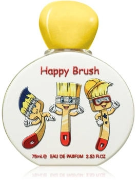 Lattafa Pride Happy Brush Eau de Parfum Kids 75 ml