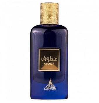 Paris Corner Perfumes Atoof Eau de Parfum 100 ml