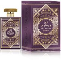 Al Wataniah Rose Mystery Intense Eau de Parfum 100 ml, Grundpreis: &euro; 185,90 / l