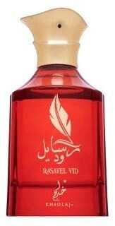Khadlaj Rasayel Vid Eau de Parfum 20ml