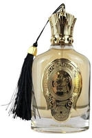 Paris Corner Nouf Eau De Parfum 100 ml, Grundpreis: &euro; 156,- / l