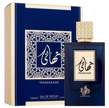Al Wataniah Thahaani Eau de Parfum 100 ml