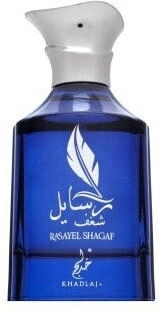 Khadlaj Rasayel Shagaf Eau de Parfum 20 ml