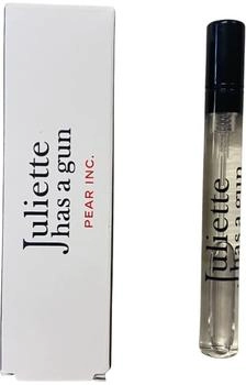 Juliette Has a Gun Juliette has a Gun Pear Inc Eau de Parfum (5ml)