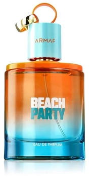 Armaf Beach Party Eau de Parfum 100ml