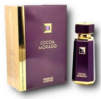 French Avenue FRAVN-COCM-100, French Avenue Cocoa Morado Eau de Parfum 100ml,