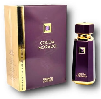 French Avenue Coco Morado Eau de Parfum 100ml